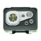 Litezall Rechargeable Nearly Invincible Head Lamp LA-240HLNI-6/12 - alternate 3